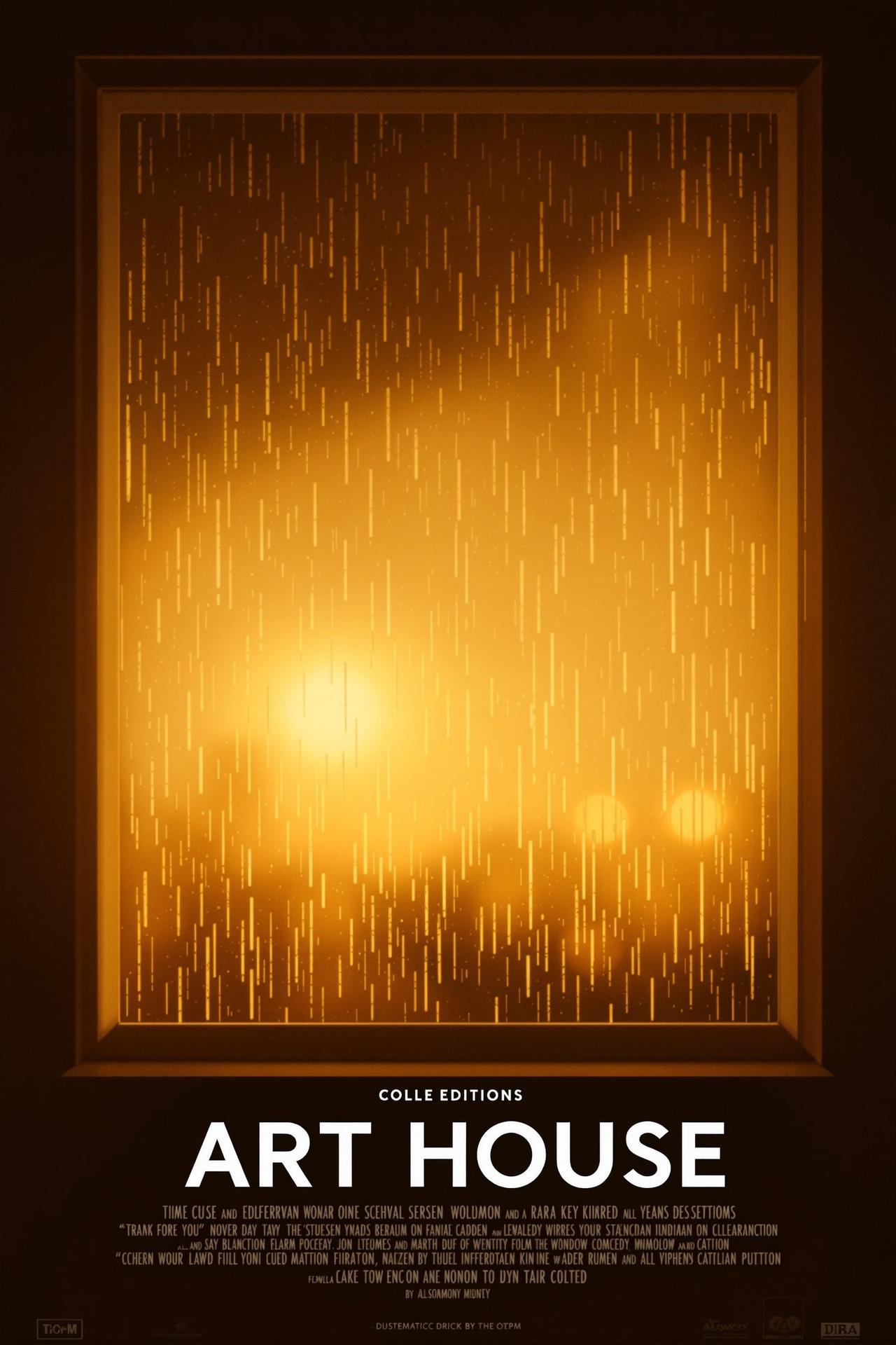 雨城往事 - 泡泡影视精选电影